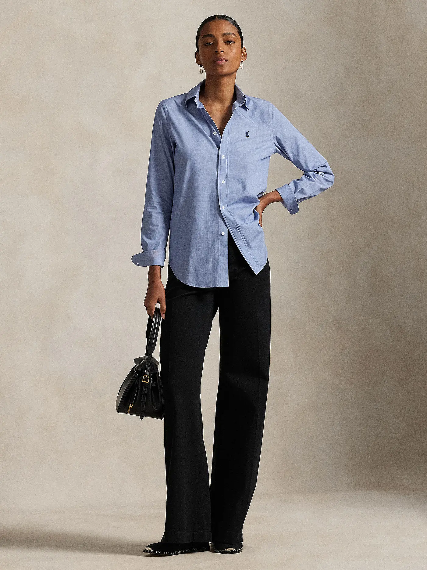 POLO RALPH LAUREN | Bluse | 